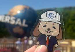 2026年　社員旅行